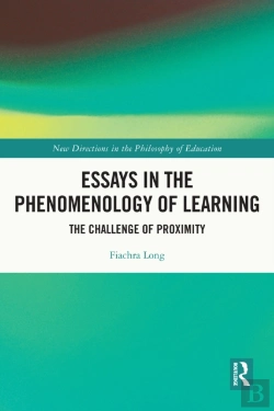 Bertrand.pt - Essays In The Phenomenology Of Learning