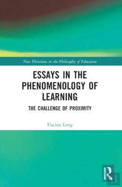 Bertrand.pt - Essays In The Phenomenology Of Learning