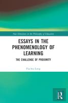 Essays In The Phenomenology Of Learning