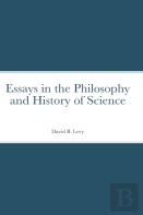 Essays In The Philosophy And History Of Science