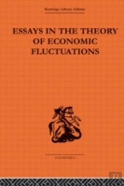 Bertrand.pt - Essays In The Theory Of Economic Fluctuations