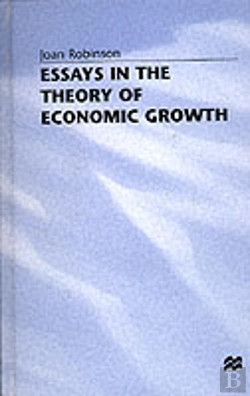 Bertrand.pt - Essays In The Theory Of Economic Growth
