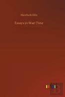 Essays In War-Time