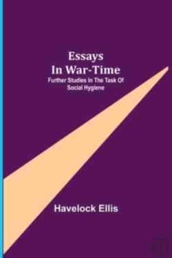 Bertrand.pt - Essays In War-Time