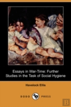 Bertrand.pt - Essays In War-Time