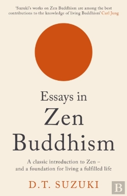 Bertrand.pt - Essays In Zen Buddhism