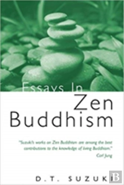 Bertrand.pt - Essays In Zen Buddhism