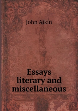 Bertrand.pt - Essays Literary And Miscellaneous