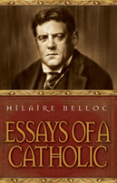 Essays Of A Catholic