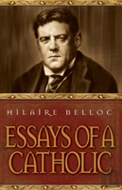 Essays Of A Catholic
