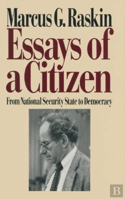 Bertrand.pt - Essays Of A Citizen: From National Security State To Democracy