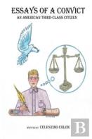 Essays Of A Convict