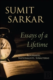 Essays Of A Lifetime