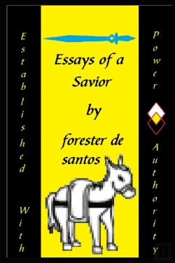 Bertrand.pt - Essays Of A Savior
