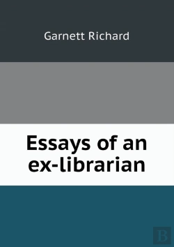 Bertrand.pt - Essays Of An Ex-Librarian