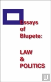 Essays Of Blupete
