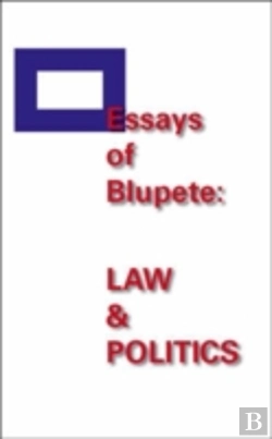 Bertrand.pt - Essays Of Blupete