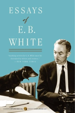 Bertrand.pt - Essays Of E. B. White