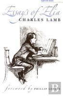 Essays Of Elia