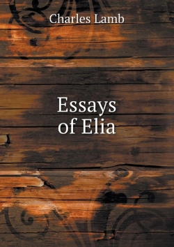 Bertrand.pt - Essays Of Elia