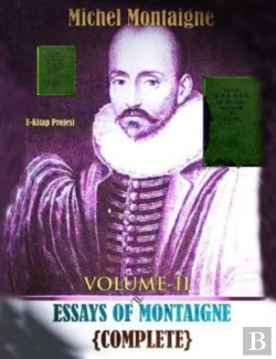 Bertrand.pt - Essays Of Montaigne (Volume-Ii)