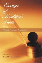 Essays Of Multiple Sorts