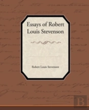 Essays Of Robert Louis Stevenson