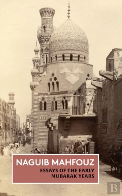 Bertrand.pt - Essays Of The Early Mubarak Years