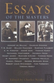 Essays Of The Masters