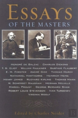 Bertrand.pt - Essays Of The Masters