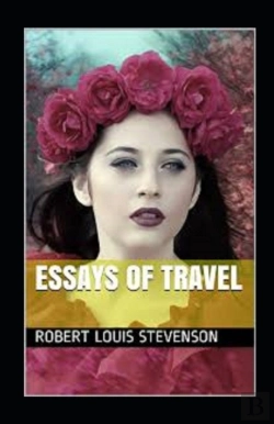 Bertrand.pt - Essays Of Travel Annotated