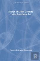 Essays On 20th Century Latin American Art