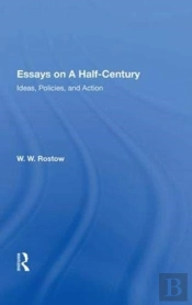 Essays On A Half Century