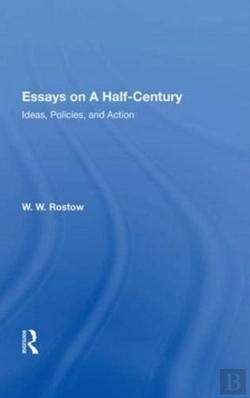 Bertrand.pt - Essays On A Half Century