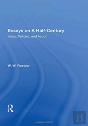 Essays On A Half Century