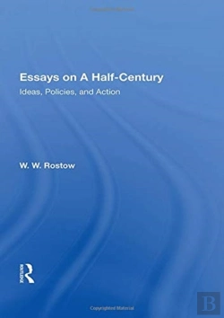 Bertrand.pt - Essays On A Half Century