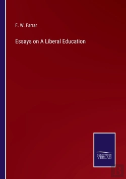 Bertrand.pt - Essays On A Liberal Education