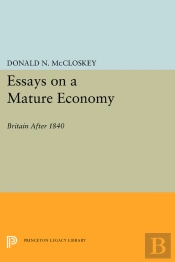 Essays On A Mature Economy
