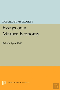 Bertrand.pt - Essays On A Mature Economy