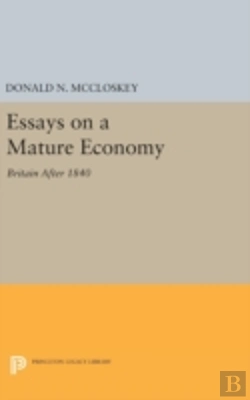 Bertrand.pt - Essays On A Mature Economy