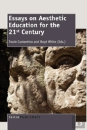 Essays On Aesthetic Education For The 21