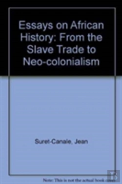 Bertrand.pt - Essays On African History