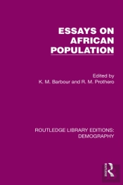 Essays On African Population