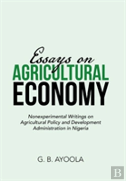 Bertrand.pt - Essays On Agricultural Economy