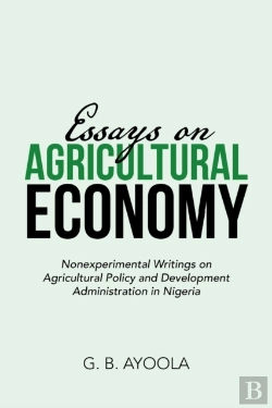 Bertrand.pt - Essays On Agricultural Economy