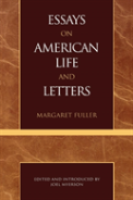 Essays On American Life And Letters (Masterworks Of Literature Series)