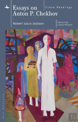 Bertrand.pt - Essays On Anton P. Chekhov