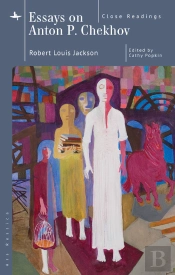 Essays On Anton P. Chekhov