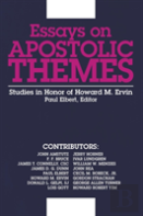 Essays On Apostolic Themes
