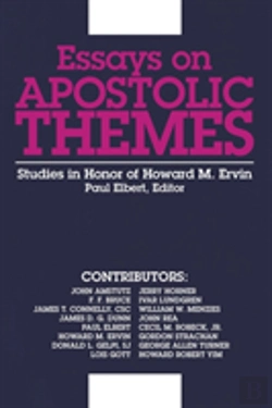 Bertrand.pt - Essays On Apostolic Themes